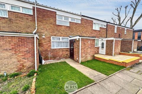 Shady Lane, Great Barr, Birmingham