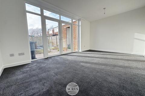 3 bedroom terraced house for sale, Shady Lane, Great Barr, Birmingham