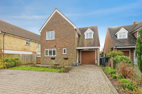 undefined, Westcourt Lane, Shepherdswell, Dover, Kent, CT15