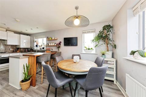 undefined, Central Boulevard, Aylesham, Canterbury, Kent, CT3