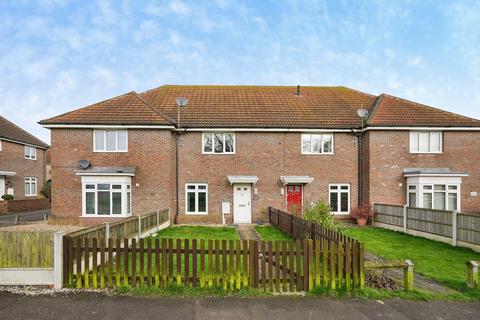 Boulevard Courrieres, Aylesham, Canterbury, Kent, CT3