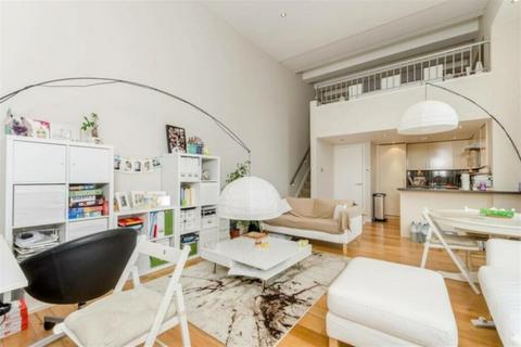 1 bedroom apartment to rent, Piper Building Peterborough Road Fulham SW6