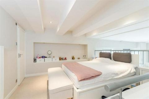 1 bedroom apartment to rent, Piper Building Peterborough Road Fulham SW6
