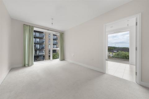 2 bedroom apartment for sale, Hampden Road, London, N8
