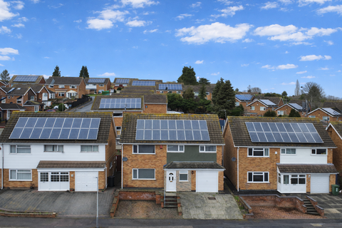 Foxcroft Close, Leicester LE3