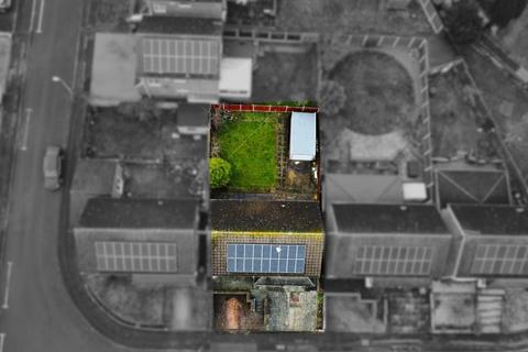 undefined, Foxcroft Close, Leicester LE3