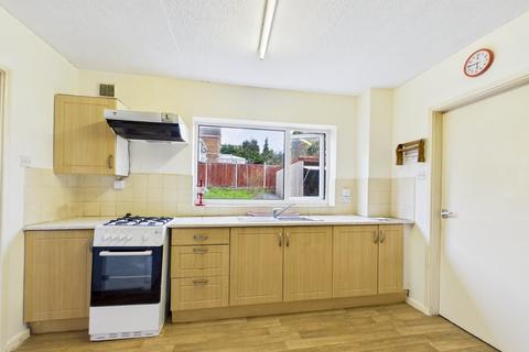 undefined, Foxcroft Close, Leicester LE3