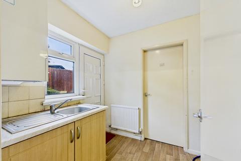 undefined, Foxcroft Close, Leicester LE3