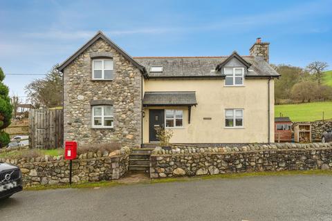 3 bedroom detached house for sale, Bryn Saith Marchog, Corwen, Denbighshire, LL21