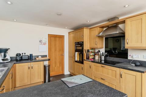 3 bedroom detached house for sale, Bryn Saith Marchog, Corwen, Denbighshire, LL21