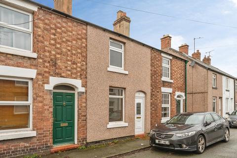 2 bedroom terraced house for sale, Gladstone Street, Mold, Flintshire, CH7