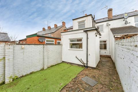 2 bedroom terraced house for sale, Gladstone Street, Mold, Flintshire, CH7