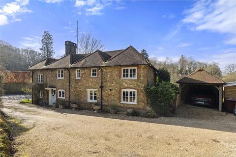 4 bedroom detached house for sale, Shottermill Pond, Haslemere, Surrey, GU27