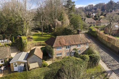 4 bedroom detached house for sale, Shottermill Pond, Haslemere, Surrey, GU27