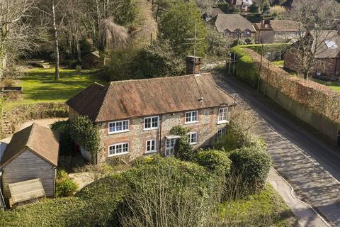 undefined, Shottermill Pond, Haslemere, Surrey, GU27