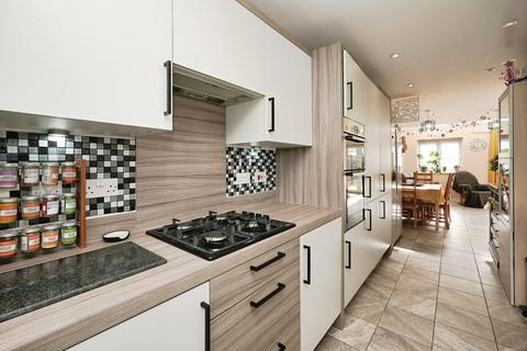 undefined, Kings Way, Folkestone, Kent, CT19