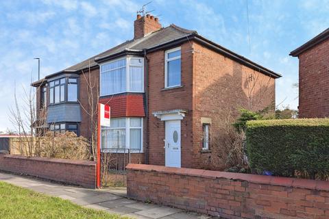3 bedroom flat for sale, Coast Road, North Shields, Tyne and Wear, NE29