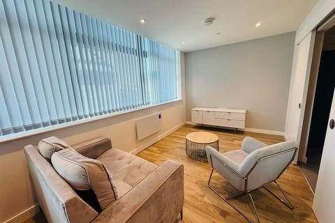 undefined, Paragon House, 48 Seymour Grove, Manchester