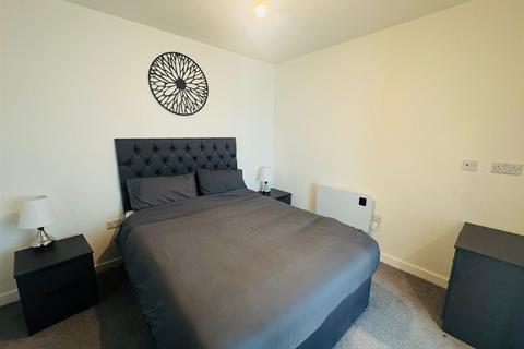 undefined, Paragon House, 48 Seymour Grove, Manchester