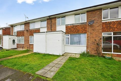 Darnley Close, Folkestone, Kent, CT20