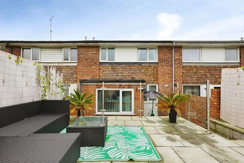 Darnley Close, Folkestone, Kent, CT20