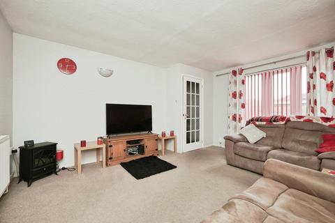 3 bedroom end of terrace house for sale, Pine Way, Folkestone, Kent, CT19