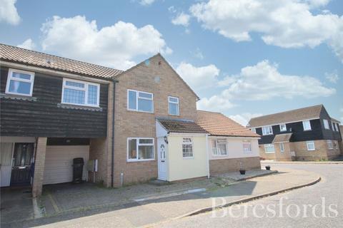 2 bedroom terraced house for sale, Camellia Crescent, Clacton-on-Sea, CO16