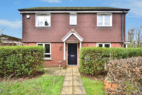 Batten Walk, Maidstone, Kent, ME17