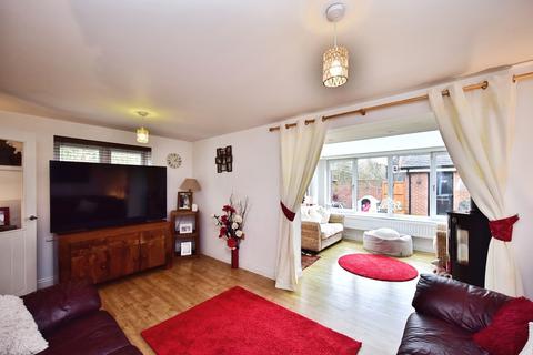 3 bedroom detached house for sale, Batten Walk, Maidstone, Kent, ME17