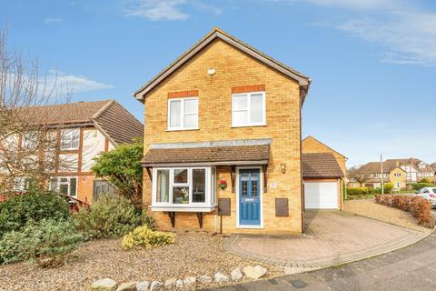 Harrow Way, Weavering, Maidstone, Kent, ME14