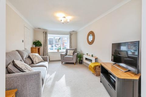 3 bedroom detached house for sale, Harrow Way, Weavering, Maidstone, Kent, ME14