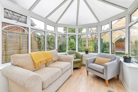 3 bedroom detached house for sale, Harrow Way, Weavering, Maidstone, Kent, ME14