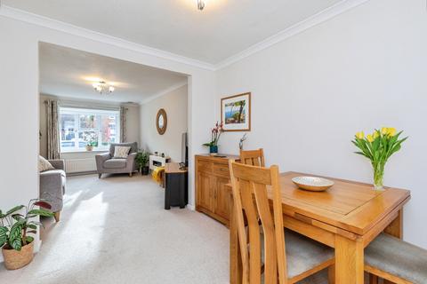 3 bedroom detached house for sale, Harrow Way, Weavering, Maidstone, Kent, ME14