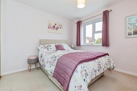 3 bedroom detached house for sale, Harrow Way, Weavering, Maidstone, Kent, ME14