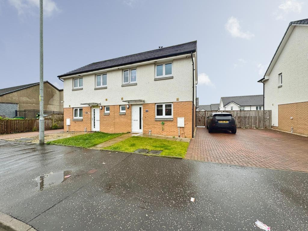 Wardie Road, Glasgow, G33