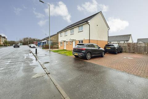2 bedroom semi-detached house for sale, Glasgow G33