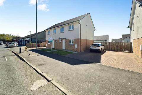 2 bedroom semi-detached house for sale, Wardie Road, Glasgow G33