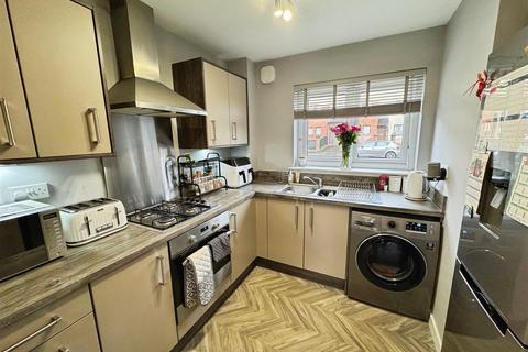 2 bedroom semi-detached house for sale, Wardie Road, Glasgow G33