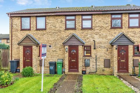 2 bedroom terraced house for sale, Threshers Drive, Weavering, Maidstone, Kent, ME14