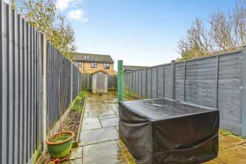 2 bedroom terraced house for sale, Threshers Drive, Weavering, Maidstone, Kent, ME14