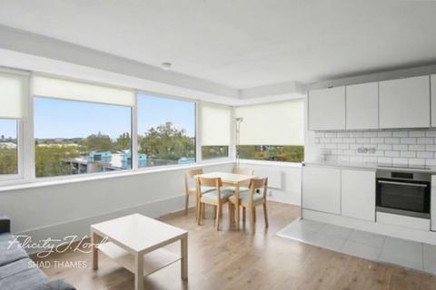 2 bedroom flat to rent, George Beard Road, LONDON