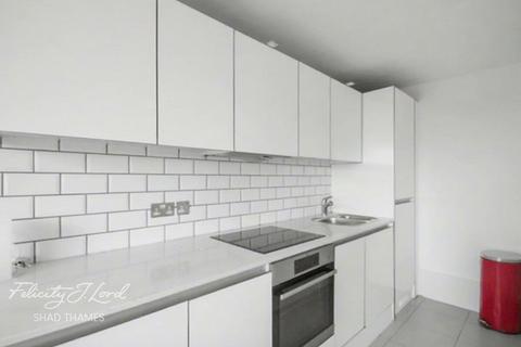 2 bedroom flat to rent, George Beard Road, LONDON