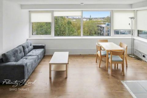 2 bedroom flat to rent, George Beard Road, LONDON