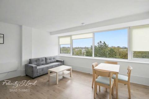 2 bedroom flat to rent, George Beard Road, LONDON