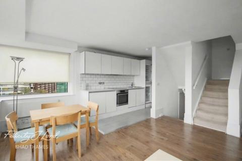 2 bedroom flat to rent, George Beard Road, LONDON