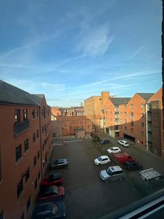 undefined, Trinity Wharf, High Street, Hull