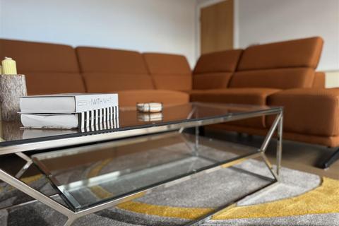 undefined, Trinity Wharf, High Street, Hull