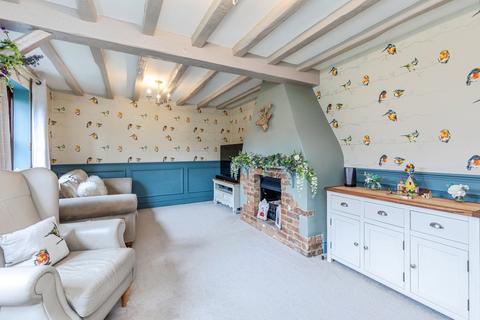 4 bedroom detached house for sale, Coulters Close, Weavering, Maidstone, Kent, ME14