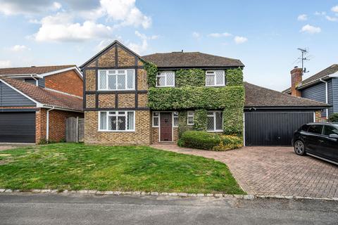 undefined, Puttenham Road, Chineham