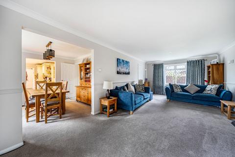 undefined, Puttenham Road, Chineham